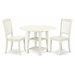 3/Regular Seat