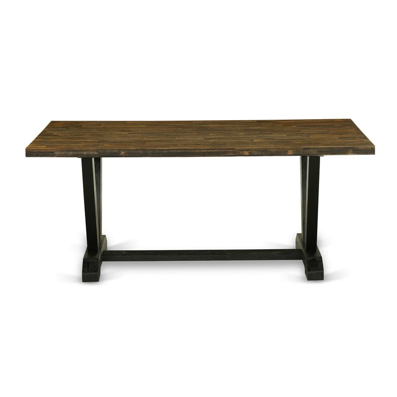 Pemberly Row V-Style 40x72