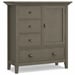 Farmhouse Gray
