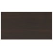 Pemberly Row Solid Wood 72 x 26