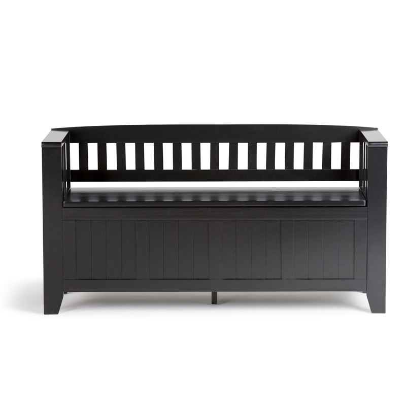 Pemberly Row Solid Wood 48