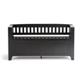 Pemberly Row Solid Wood 48