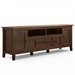 Russet Brown