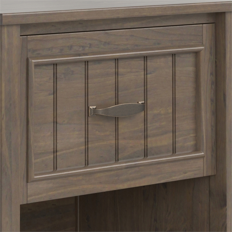Pemberly Row Solid Wood 24
