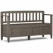 Farmhouse Gray