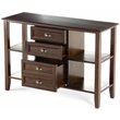 Pemberly Row Solid Wood 44