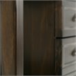 Pemberly Row Solid Wood 44