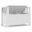 Pemberly Row Solid Wood 36