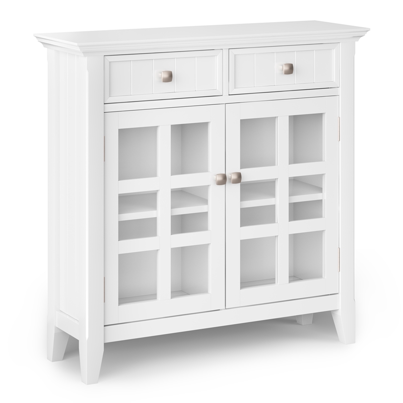 Pemberly Row Solid Wood 36