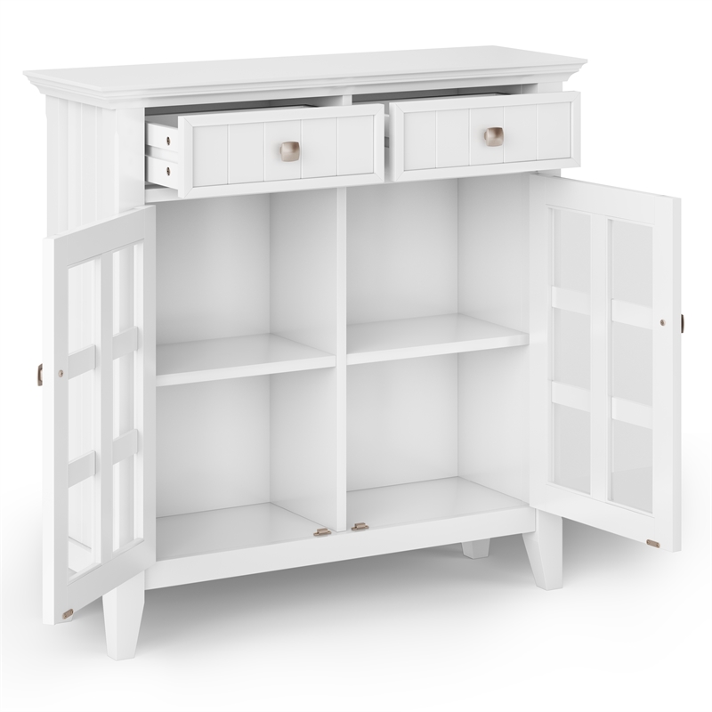 Pemberly Row Solid Wood 36