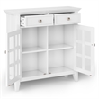 Pemberly Row Solid Wood 36
