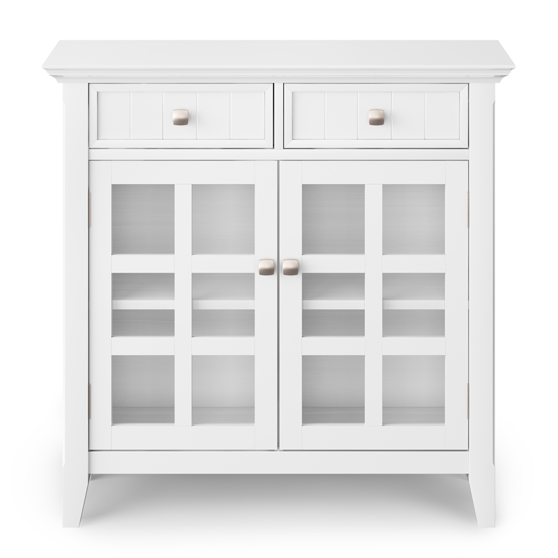 Pemberly Row Solid Wood 36