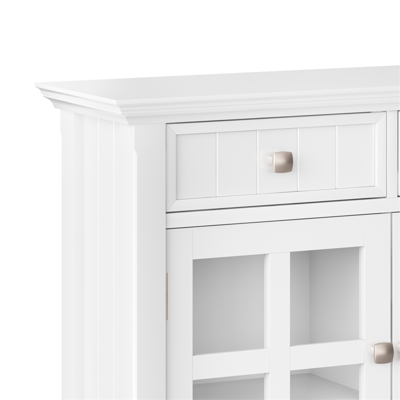 Pemberly Row Solid Wood 36