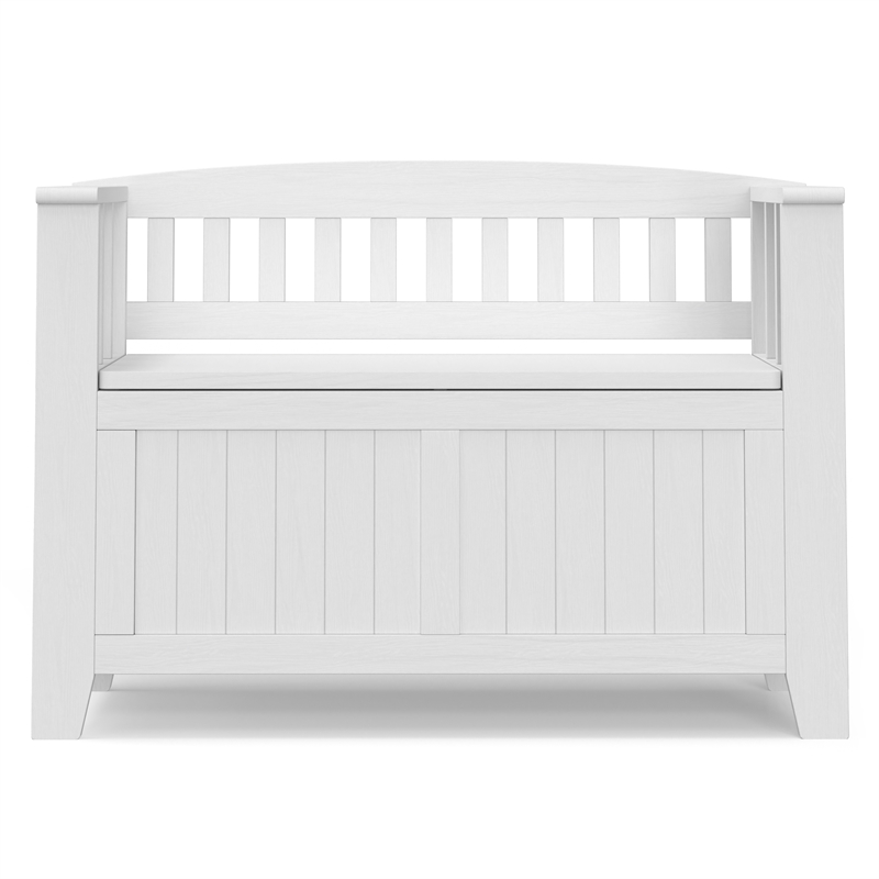Pemberly Row Solid Wood 36