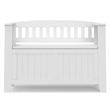 Pemberly Row Solid Wood 36
