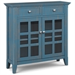 Pemberly Row Solid Wood 48