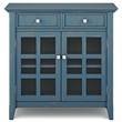 Pemberly Row Solid Wood 48
