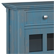 Pemberly Row Solid Wood 48