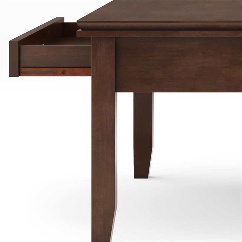 Pemberly Row Solid Wood 36
