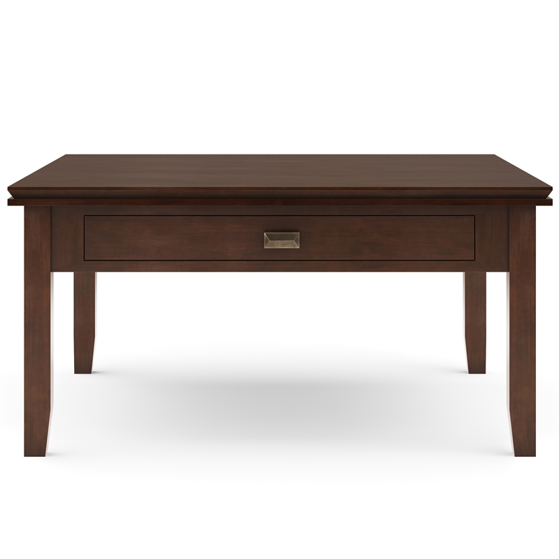 Pemberly Row Solid Wood 36