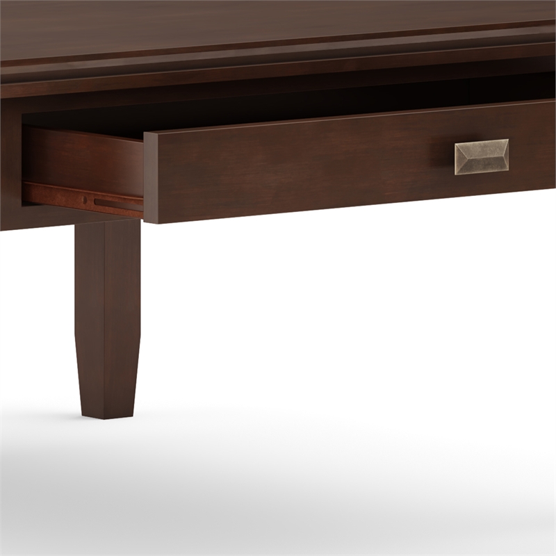 Pemberly Row Solid Wood 36