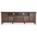 Russet Brown