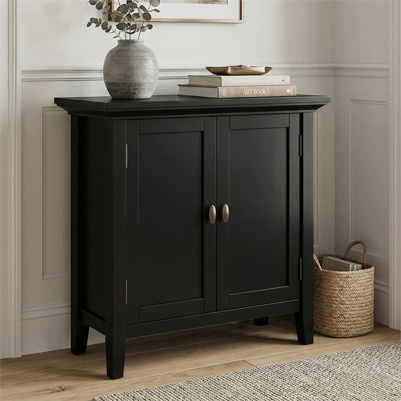 Pemberly Row Solid Wood 32