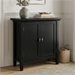 Pemberly Row Solid Wood 32