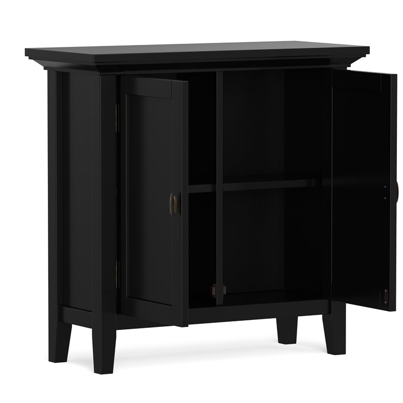 Pemberly Row Solid Wood 32