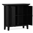 Pemberly Row Solid Wood 32