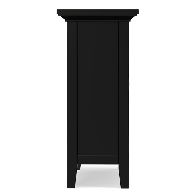 Pemberly Row Solid Wood 32