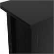Pemberly Row Solid Wood 32