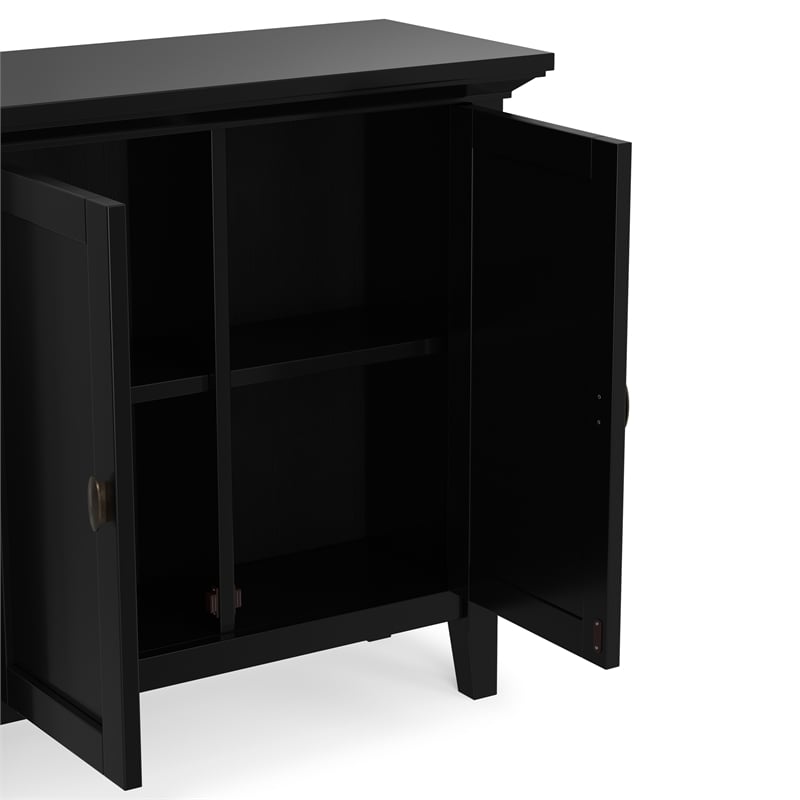 Pemberly Row Solid Wood 32