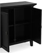 Pemberly Row Solid Wood 32