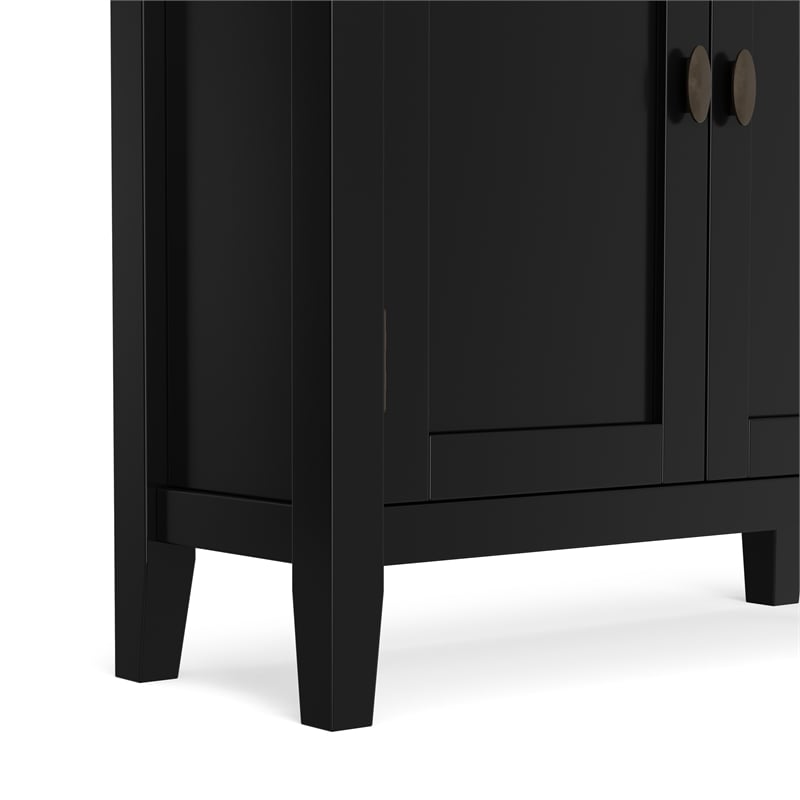 Pemberly Row Solid Wood 32