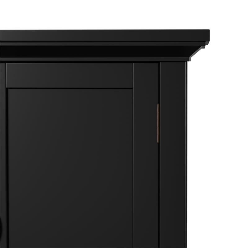 Pemberly Row Solid Wood 32