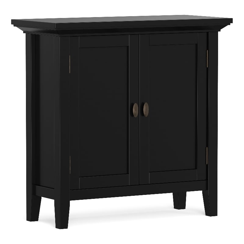 Pemberly Row Solid Wood 32
