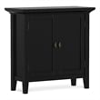 Pemberly Row Solid Wood 32