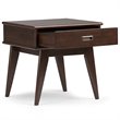 Pemberly Row Solid Hardwood 22
