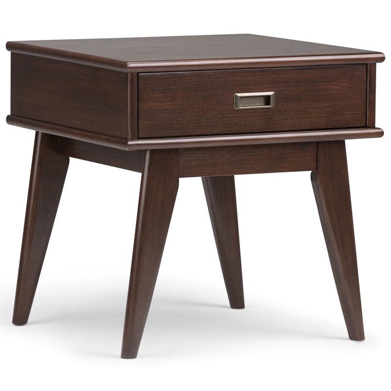 Pemberly Row Solid Hardwood 22