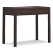 Pemberly Row Solid Wood 38