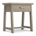 Distressed Gray