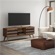 Pemberly Row Solid Acacia 60
