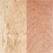 Pemberly Row Solid Mango Wood 22