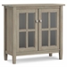 Distressed Gray