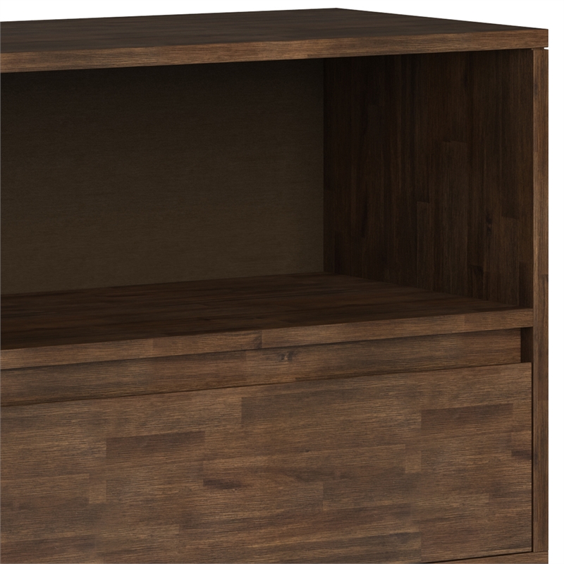 Pemberly Row Acacia Wood 54