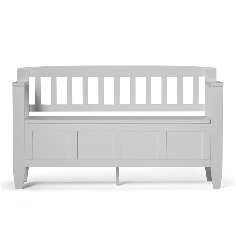 Pemberly Row Solid Wood 48