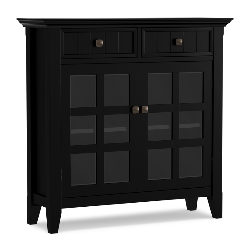 Pemberly Row Solid Wood 36