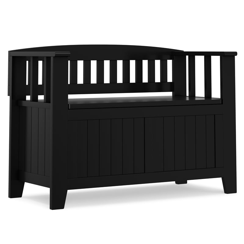 Pemberly Row Solid Wood 36