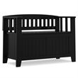 Pemberly Row Solid Wood 36